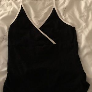 GAP halter top